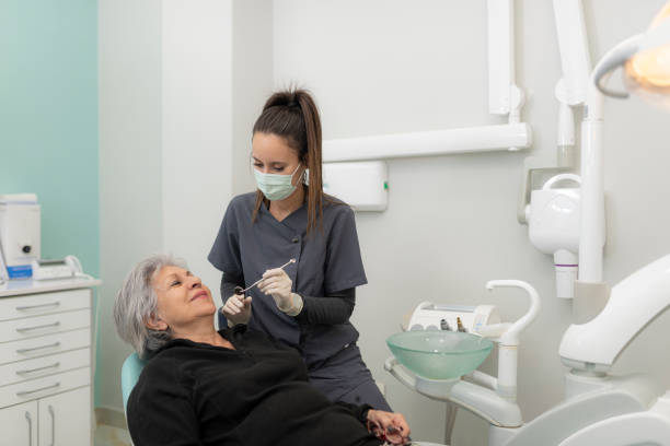 Best Urgent Tooth Repair  in Oreland, PA