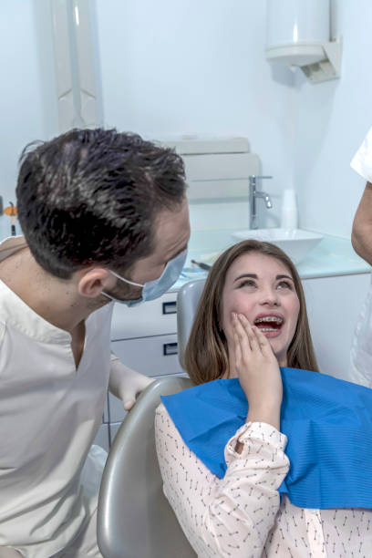 Best Tooth Infection Emergency Dentist  in Oreland, PA