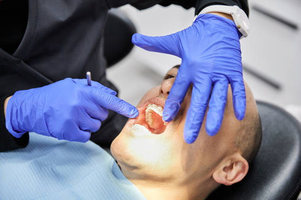 Best Broken Tooth Emergency  in Oreland, PA